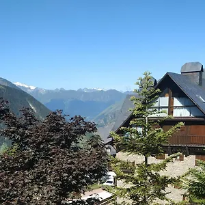 Cota 1700 Tranquilidad Baqueira Beret